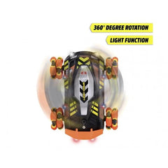 Dickie - Vehículos de Juego Rtr Drift de Área Controlados por Remoto