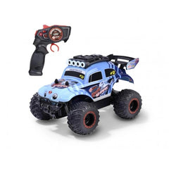 Dickie - Remote Controlled Volkswagen Beetle Baja Gug Rtr Play Vehicles