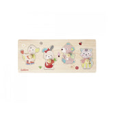 Eichhorn - Puzzle Friends - Rompecabezas