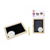 Eichhorn - Pizarra Pequeña - Juguetes Educativos