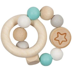 Gollness - Grasping Toy Elastic Star - Rattles