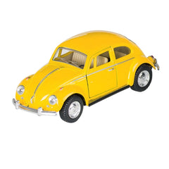 Gollness - Volkswagen Escarabajo Clásico 1967 - Vehículos de Juego