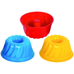 Gowi - Sand Mold Cake - Single - Beach & Sand Toys