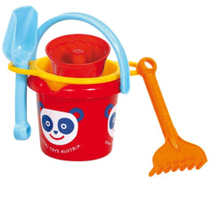 Gowi - Sand Set Cake - Beach & Sand Toys