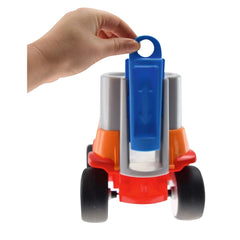Gowi - Snow Removal Vehicle - Play Vehicles