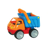 Gowi - Tipper Without Trailer - Play Vehicles