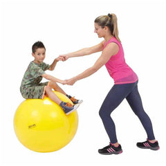 Gymnic - Classic Fitness Ball 55 cm Red