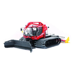 Jagerndorfer - PistenBully 400 W Snow Groomer with Winch 1:32- Play Vehicles