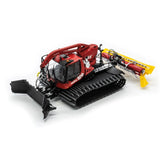 Jagerndorfer - Pistenbully Snow Groomer 600 W 1:43 - Vehículos de Juego