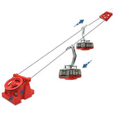 Jagerndorfer - Standard Electric Battery Tramway - Model Making
