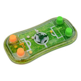 Johntoy - Set de Juego de Fútbol Acuático - Juegos de Juguete