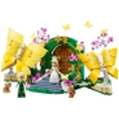 LEGO - Wicked Glinda's Wedding Day Age +8 Construction Set Toys - 75688
