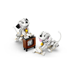 LEGO - Lucky-Penny-101-Dalmatians-Puppies-Construction-Set-Toys