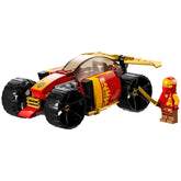 Lego - Ninjago - Kai's Ninja Race Car EVO - Construction Set Toys