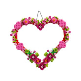 Lego - Seasonal - Heart Ornament - Construction Set Toys