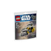 LEGO - Set de construcción - Razor Crest de Star Wars - 6 años
