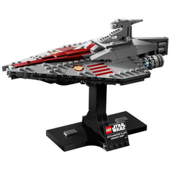 Lego - Star Wars - Nave de Asalto de Clase Acclamator - Set de Construcción de Juguetes