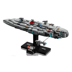 Lego - Star Wars - Home One Starcruiser - Set de Construcción Juguetes