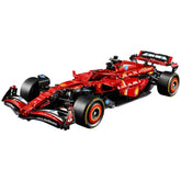 Lego - Technic - Ferrari SF-24 F1 Car - Construction Set Toys