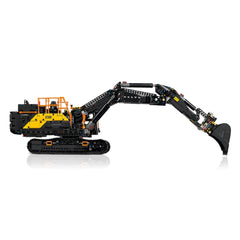 LEGO - Technic Volvo EC500 Hybrid Excavator - Construction Set Toys