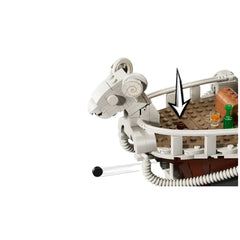 LEGO - The Going Merry Pirate Ship - Action & Toy Figures
