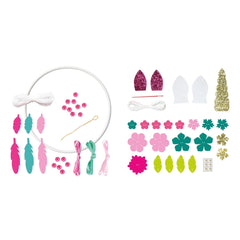 Lena - Dreamcatcher Unicorn - Arts & Crafts