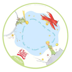 Lena - Spinning Top - Rotating The Little Prince 13 cm - Baby Activity Toys