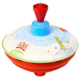 Lena - Spinning Top - Rotating The Little Prince 13 cm - Baby Activity Toys
