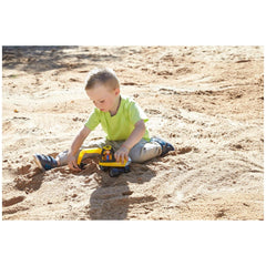 Lena - Excavadora Truckies 25 cm - Vehículos de Juego