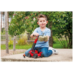 Lena - Manipulador telescópico TRUXX 35 cm - Vehículos de juego