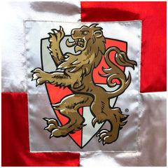 Liontouch - Capa del Príncipe Lionheart - La Línea Príncipe Lionheart - Profesiones de Imaginación y Juego de Roles