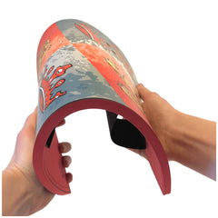 Liontouch - Escudo Prince Lionheart - La Línea Prince Lionheart - Profesiones de Imaginación y Juego de Roles