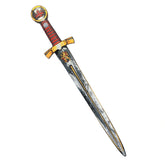 Liontouch - Espada del Príncipe Lionheart - La Línea Prince Lionheart - Profesiones de Imaginación y Juego de Roles