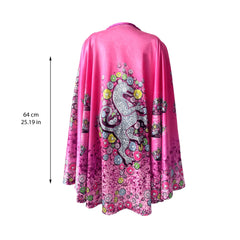 Liontouch - Capa de Princesa - La Línea de la Princesa de Cristal - Profesiones de Imaginación y Juego de Roles