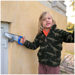 Liontouch - Sierra - Juguetes educativos - Profesiones de juego y juegos de rol