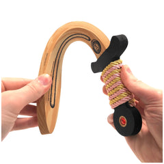 Liontouch - Espada Mini WoodyLion · Oro/Rosa - La Línea WoodyLion - Profesiones de Imaginación y Juego de Roles