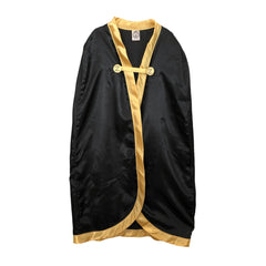 Liontouch - Z-Bandit Cape - The Z-Bandit Line - Pretend Professions & Role Playing