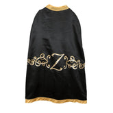 Liontouch - Capa Z-Bandit - La Línea Z-Bandit - Profesiones de Imaginación y Juego de Roles