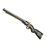 Liontouch - Rifle Z-Bandit - La Línea Z-Bandit - Profesiones de Juego y Juego de Roles