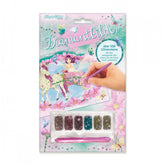 Lutz Mauder - TapirElla Diamond Paintings Unicorn Elf - Arts & Crafts