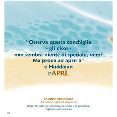 MACRO JUNIOR - The Story of Huddain Yoga Tales - Books