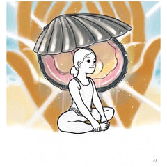 MACRO JUNIOR - The Story of Huddain Yoga Tales - Books