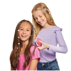 Hazlo Real - Set de Estilismo de Cabello - Juguetes de Juego