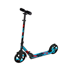 Mandelli - Road Scooter 100Kg - Riding Toys