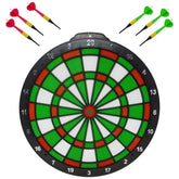 Mandelli - Sport1 Objetivo Perforado 46 cm - Juguetes Deportivos