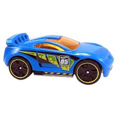 MATTEL - Hot-Wheels - Monster-Mission-5-Car-Pack - Play-Vehicles