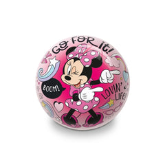 Mondo - Minnie Mouse Bio Ball 23 cm - Equipamiento de Juego Exterior