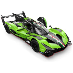 Mondo Motor - RC Lamborghini SC63 Le Mans 1:24 - Play Vehicles