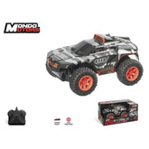 Mondo-Motors - Audi-RS-Q-E-Tron-RC-Play-Vehicle