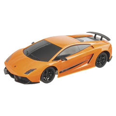 Mondo Motors - Lamborghini-1:24-Vehículo-RC-Play